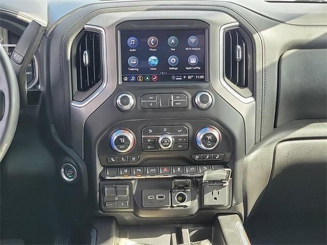 used 2023 GMC Sierra 2500 car, priced at $64,980