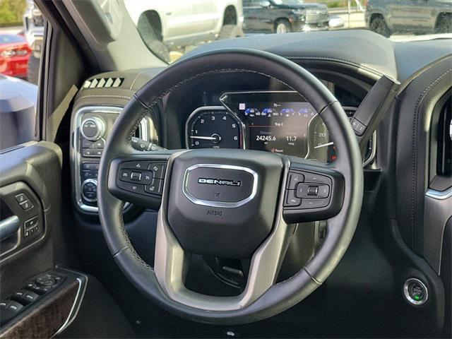 used 2023 GMC Sierra 2500 car, priced at $64,980