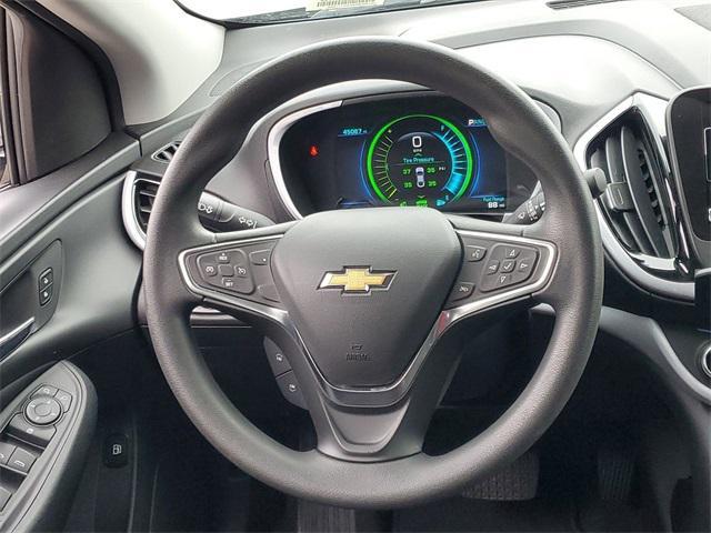 used 2018 Chevrolet Volt car, priced at $16,980