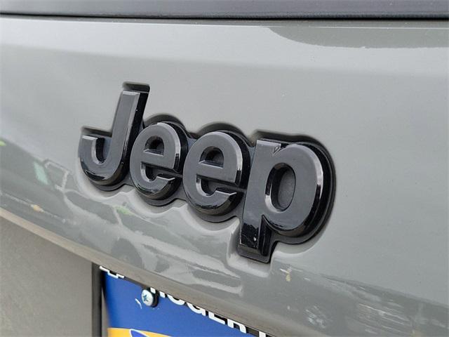 used 2019 Jeep Grand Cherokee car, priced at $20,980