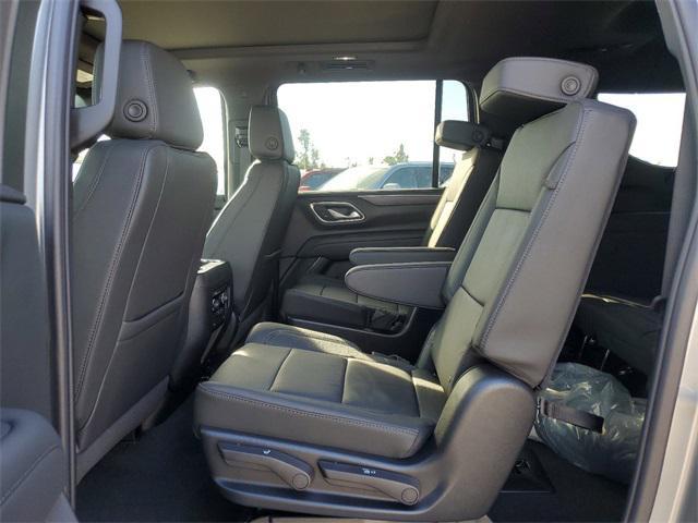 new 2024 Chevrolet Suburban car, priced at $73,040