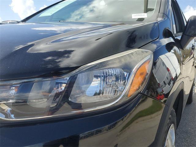 used 2018 Chevrolet Trax car, priced at $12,980