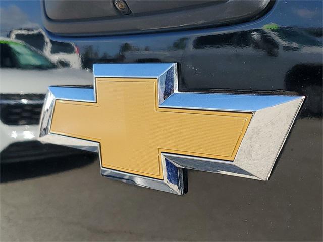 used 2016 Chevrolet Colorado car, priced at $15,980