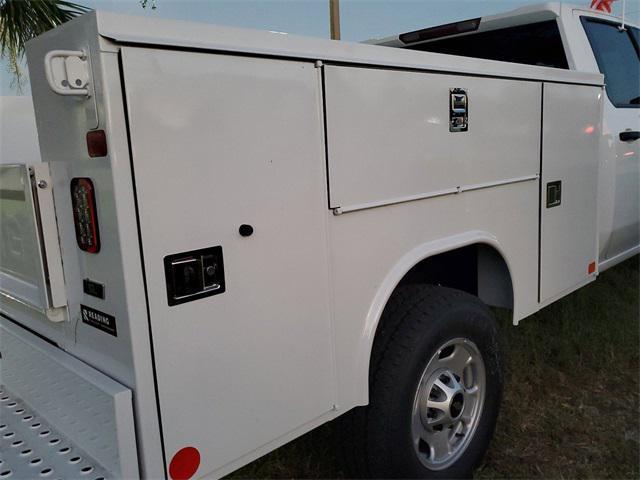 new 2024 Chevrolet Silverado 2500 car, priced at $76,968