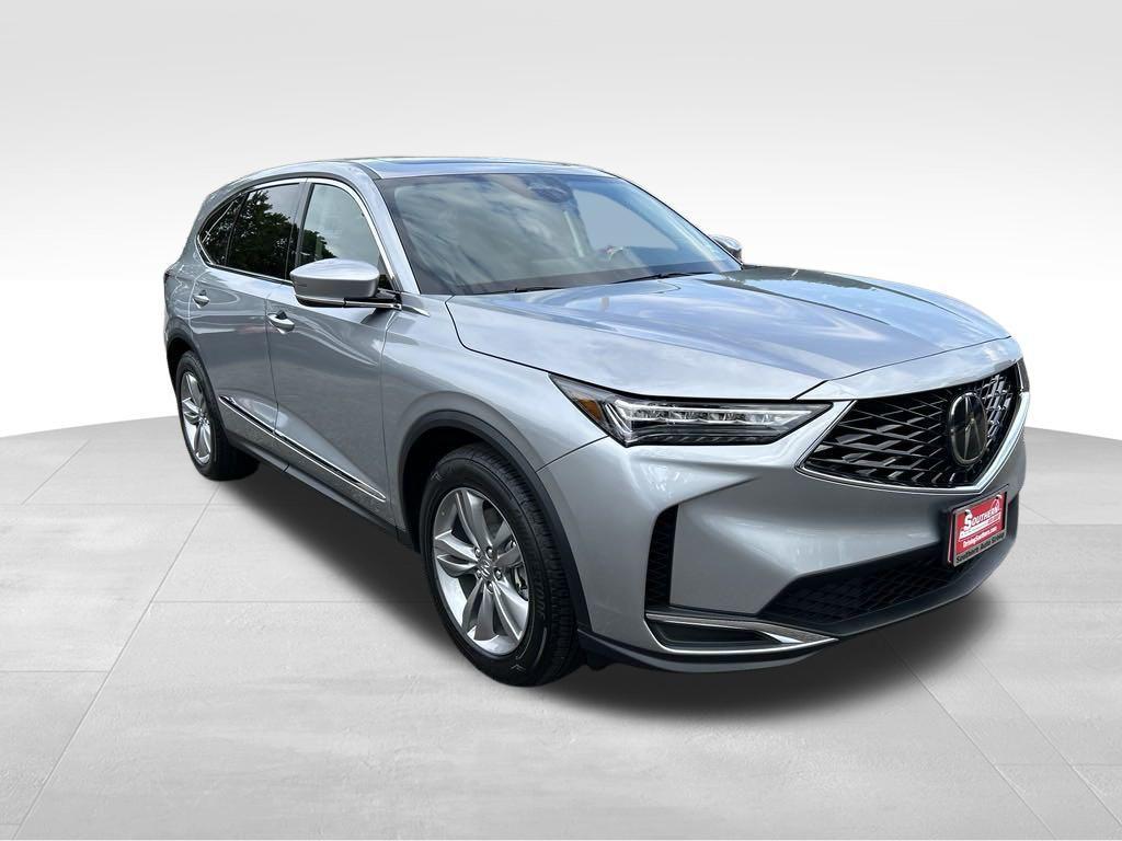 new 2025 Acura MDX car, priced at $54,450