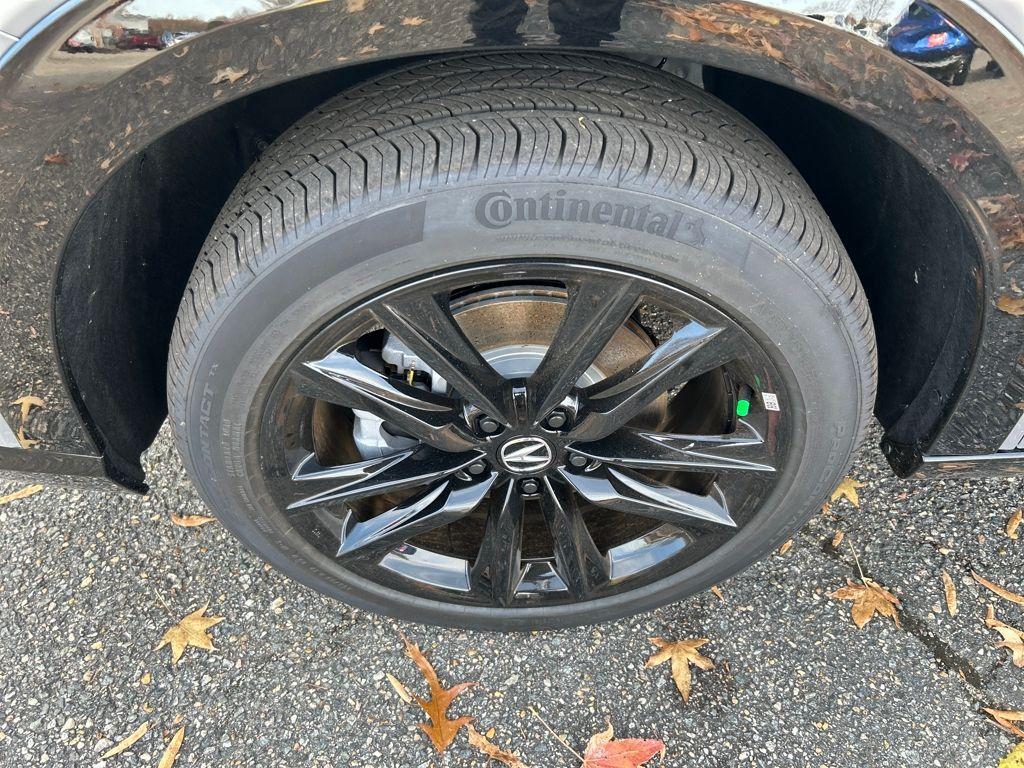 new 2025 Acura ADX car, priced at $42,350