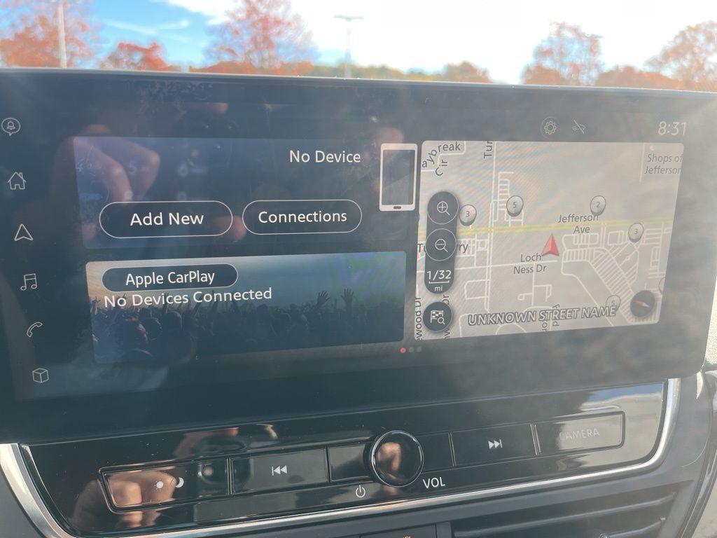 used 2023 Nissan Altima car, priced at $23,206