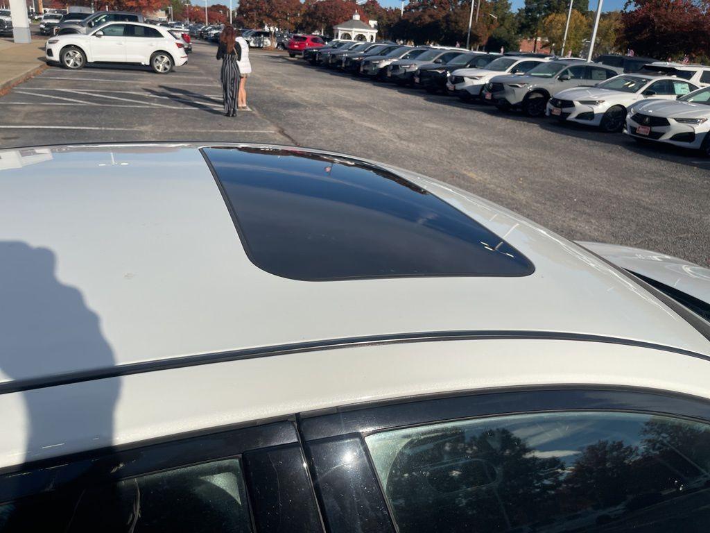 used 2023 Nissan Altima car, priced at $23,206