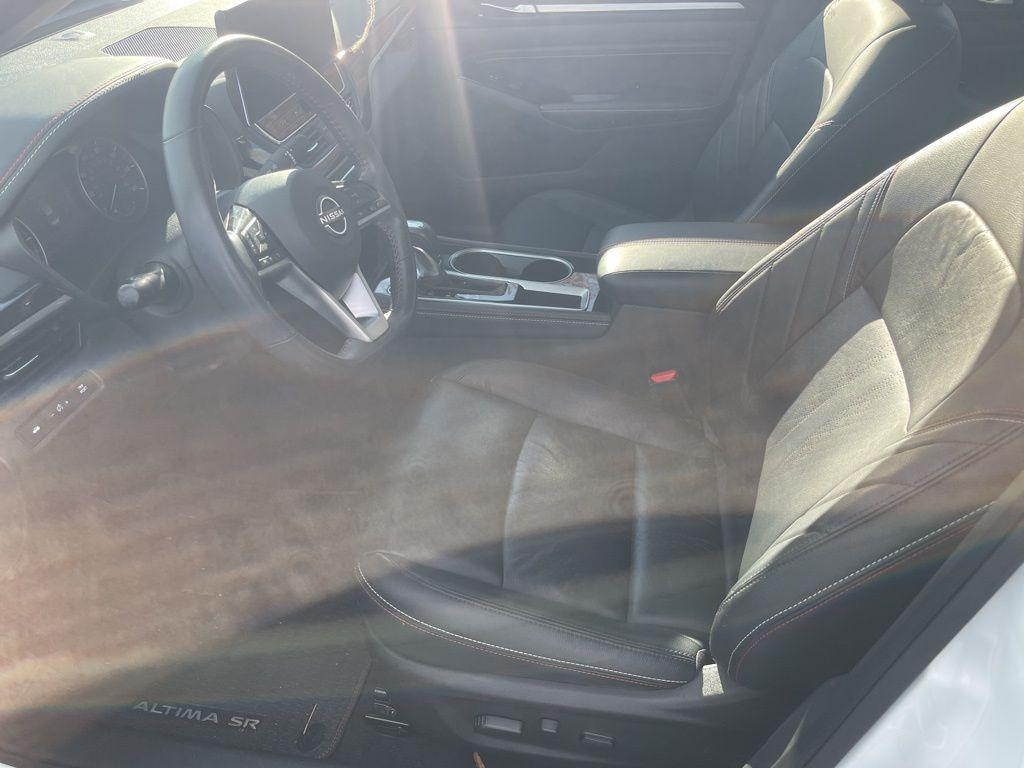 used 2023 Nissan Altima car, priced at $23,206