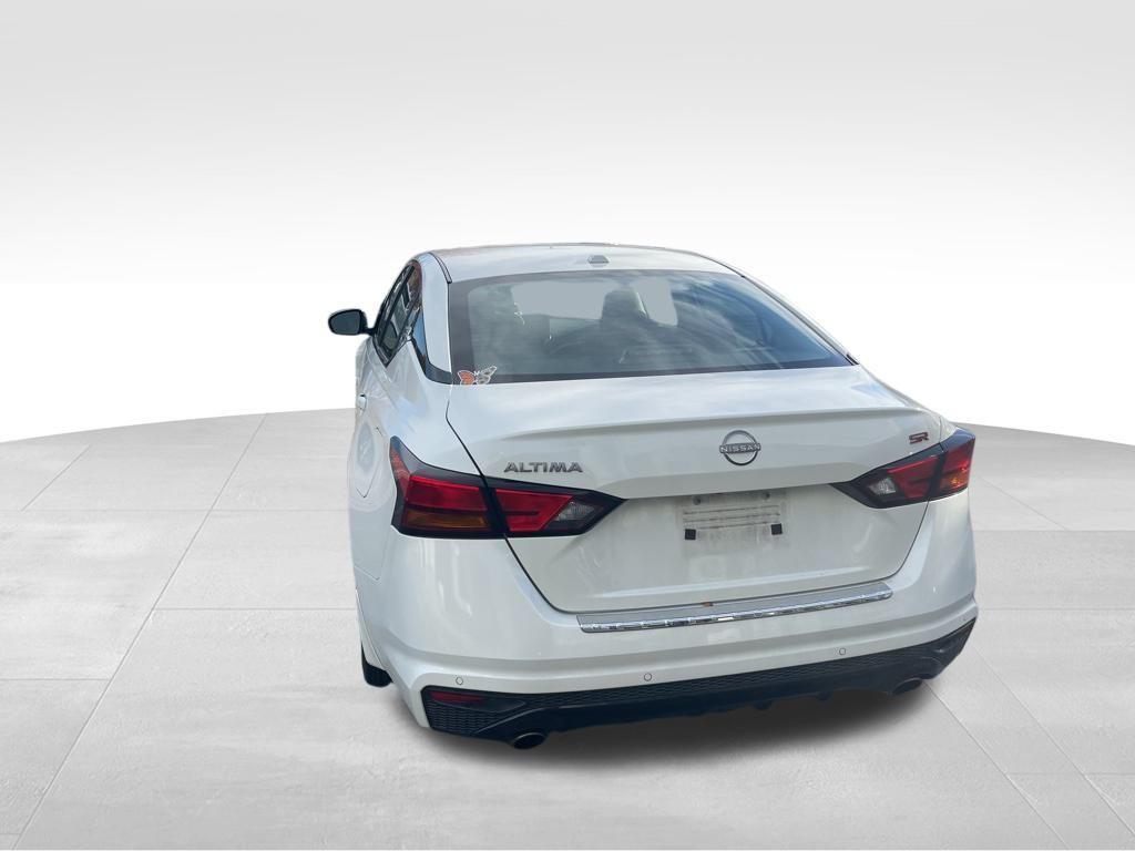 used 2023 Nissan Altima car, priced at $23,206