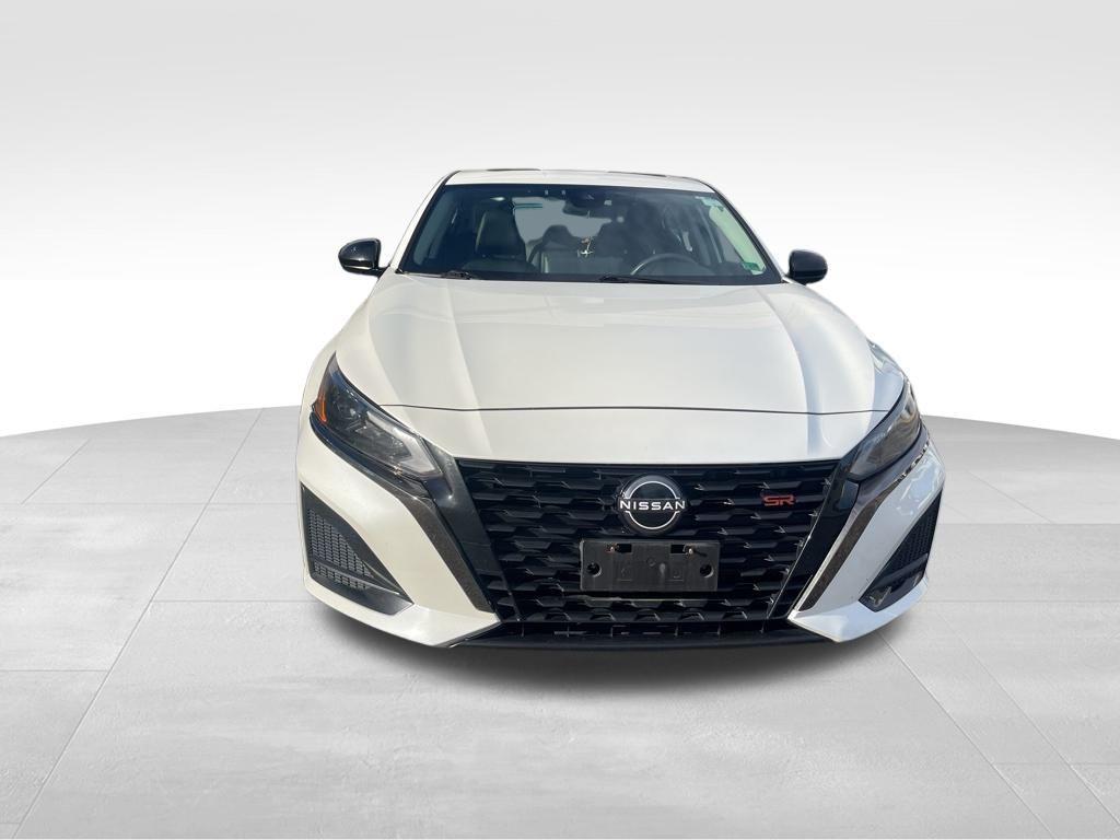 used 2023 Nissan Altima car, priced at $23,206