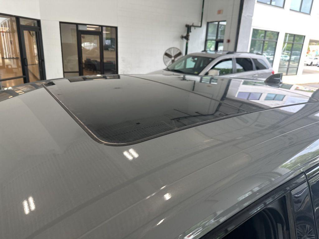 new 2025 Acura ADX car, priced at $39,950