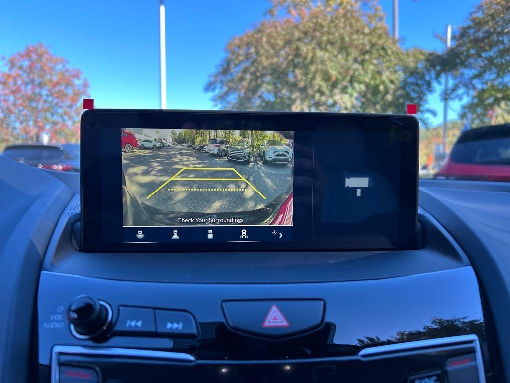 new 2025 Acura RDX car, priced at $48,650