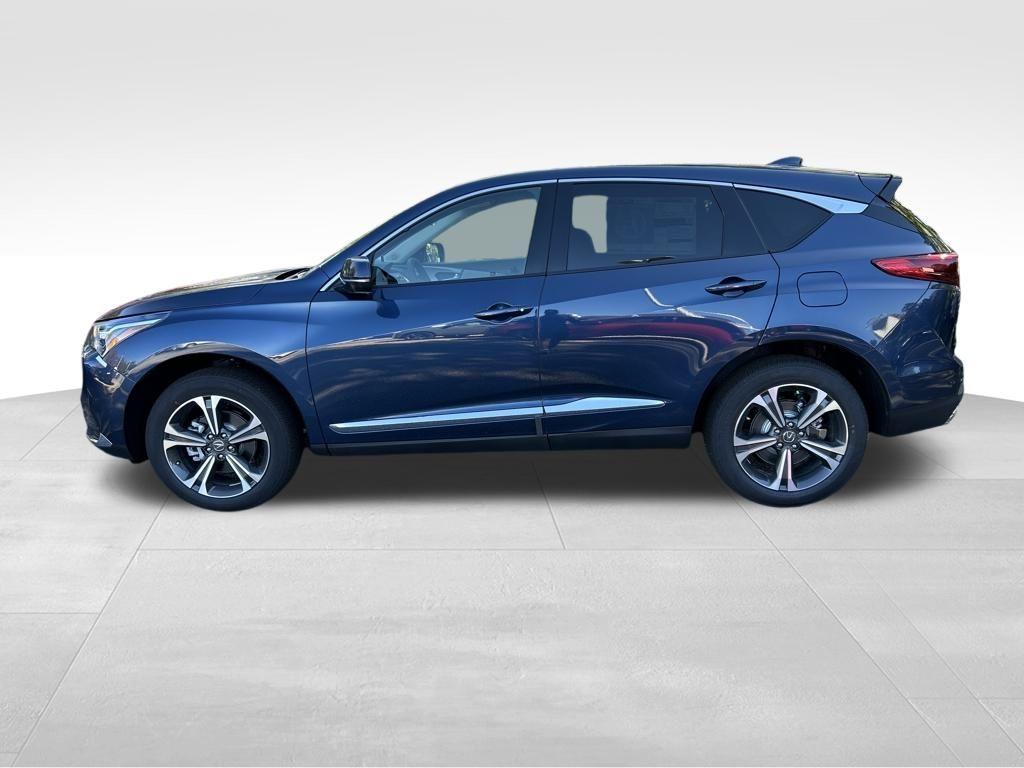 new 2025 Acura RDX car, priced at $48,650