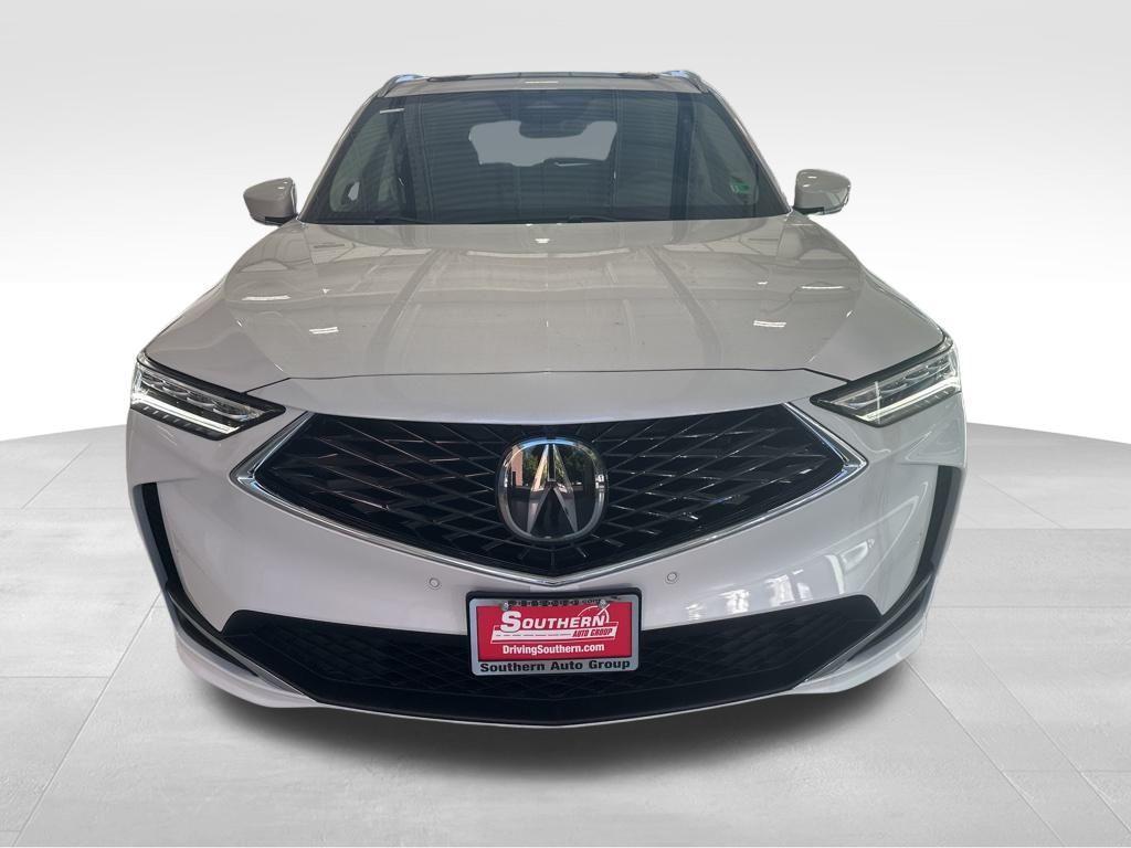 new 2025 Acura MDX car, priced at $64,105