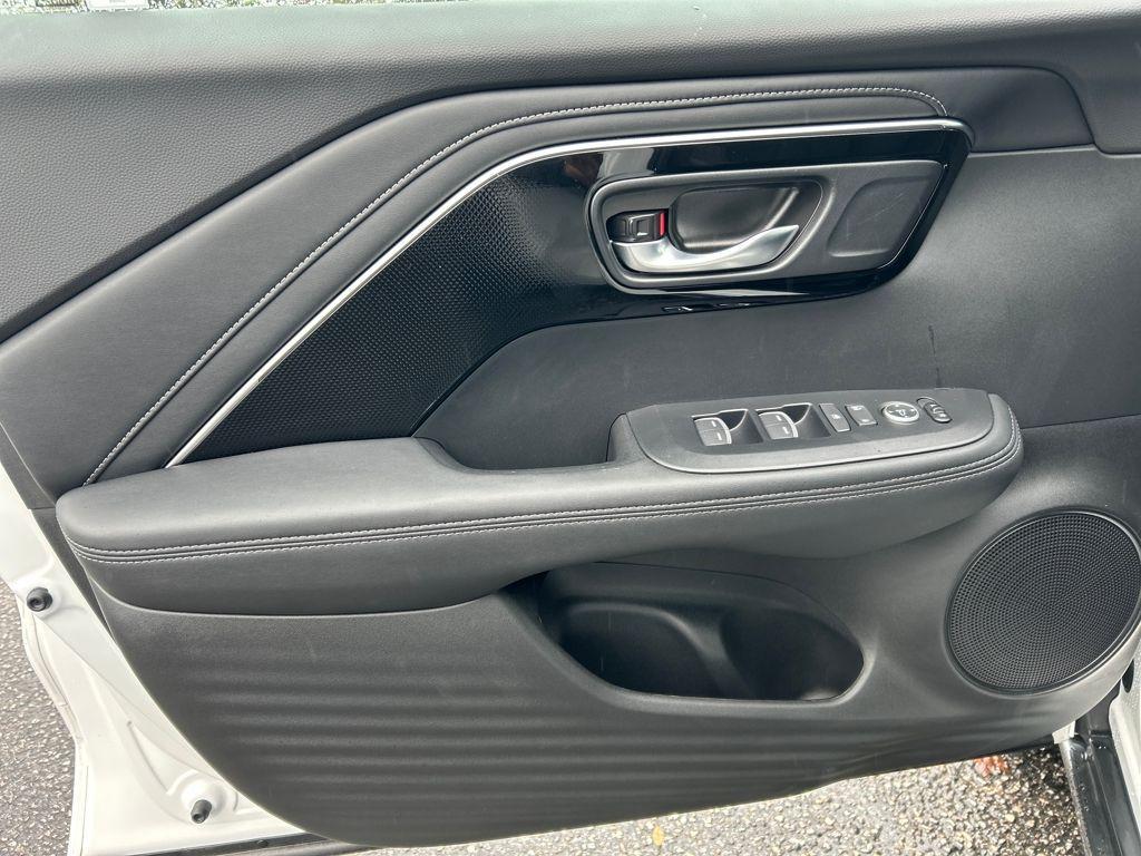 used 2025 Acura ADX car, priced at $32,998