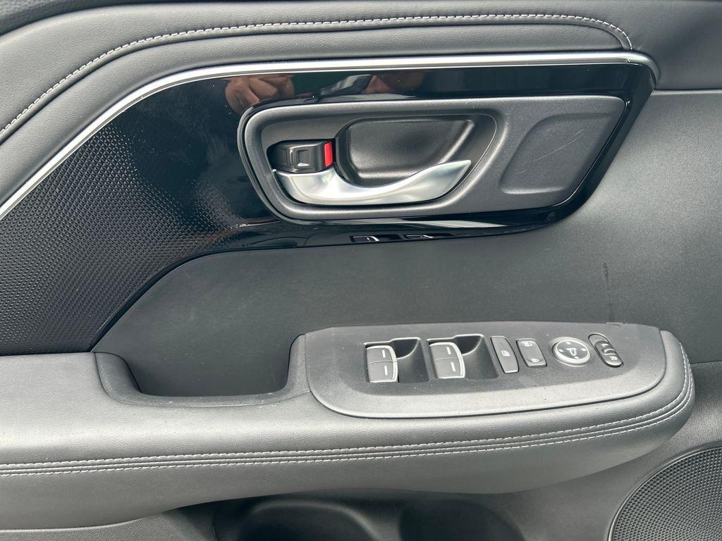 used 2025 Acura ADX car, priced at $32,998