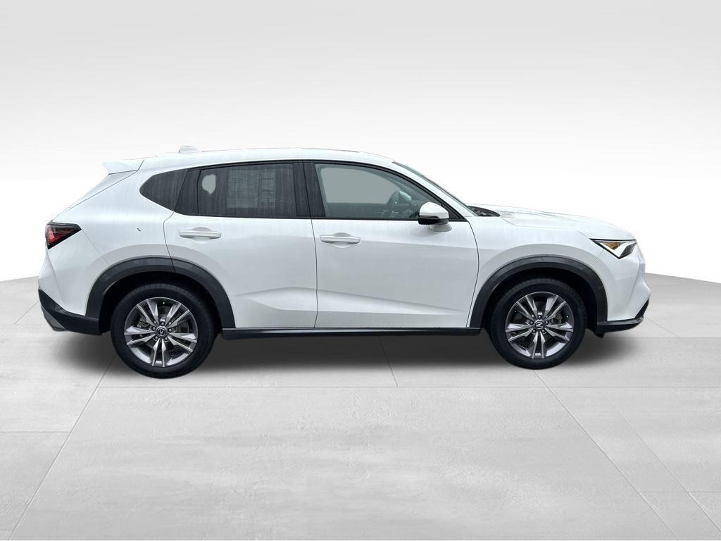 used 2025 Acura ADX car, priced at $32,998