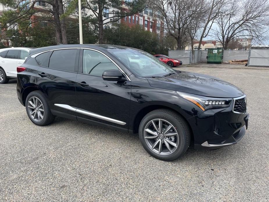 new 2024 Acura RDX car, priced at $48,950