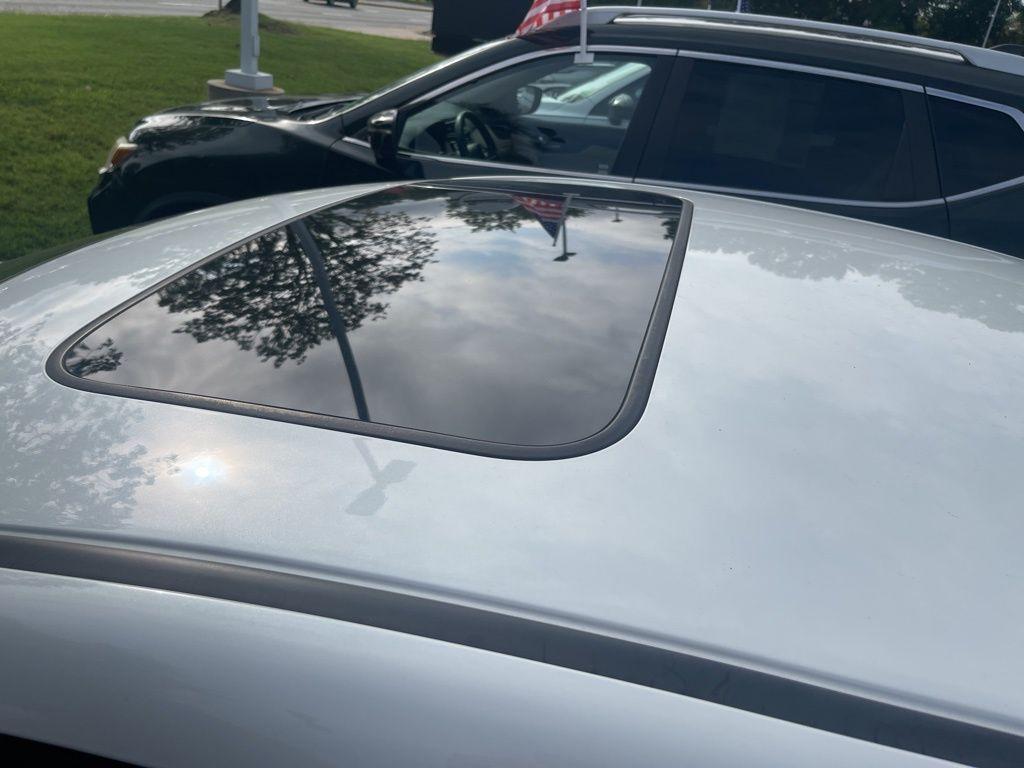 used 2022 Acura ILX car, priced at $26,792