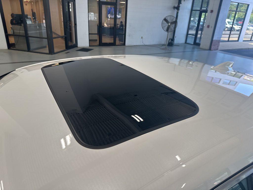 new 2025 Acura Integra car, priced at $33,946