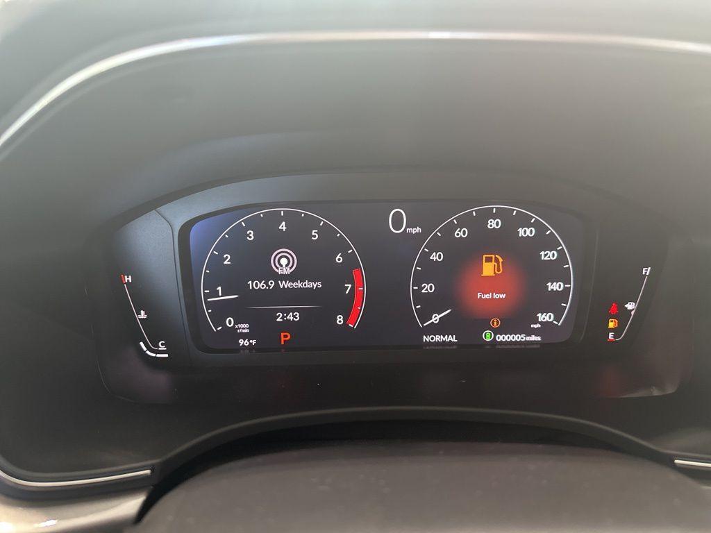 new 2025 Acura Integra car, priced at $33,946