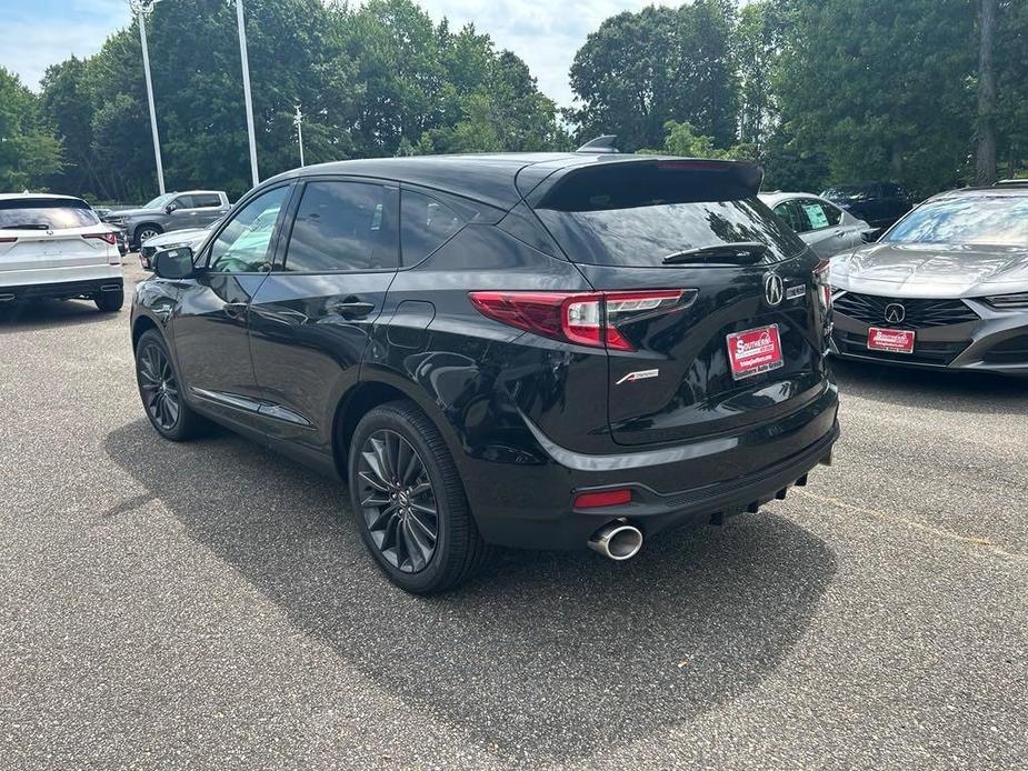 new 2024 Acura RDX car, priced at $52,794