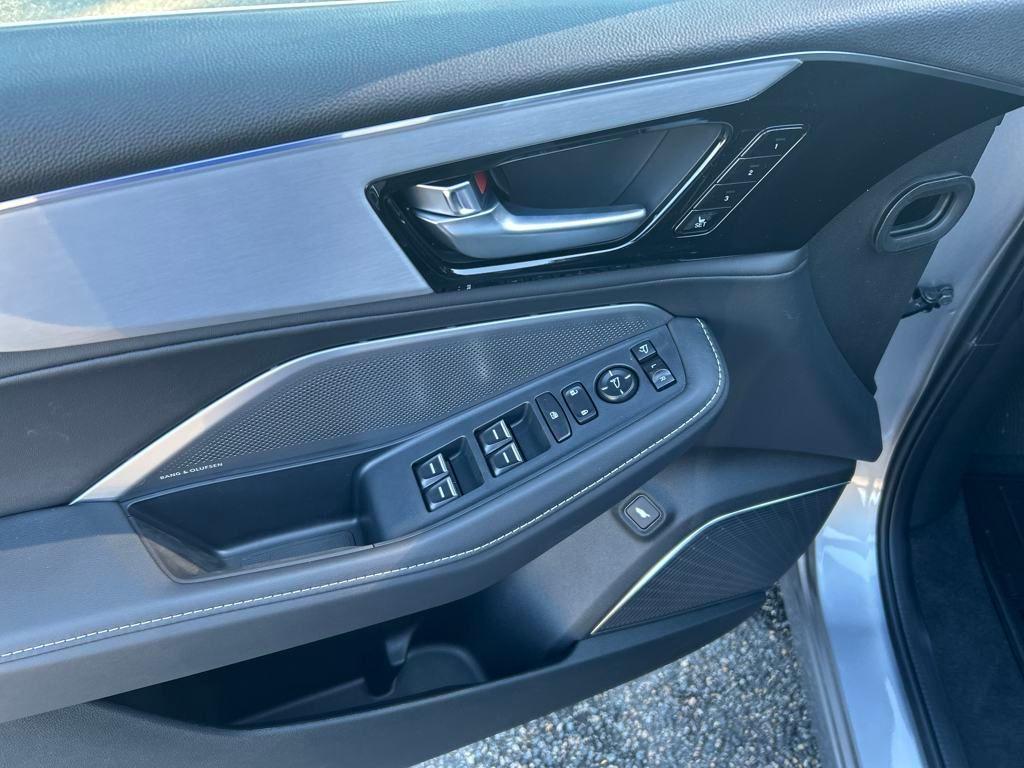 new 2026 Acura MDX car, priced at $60,750