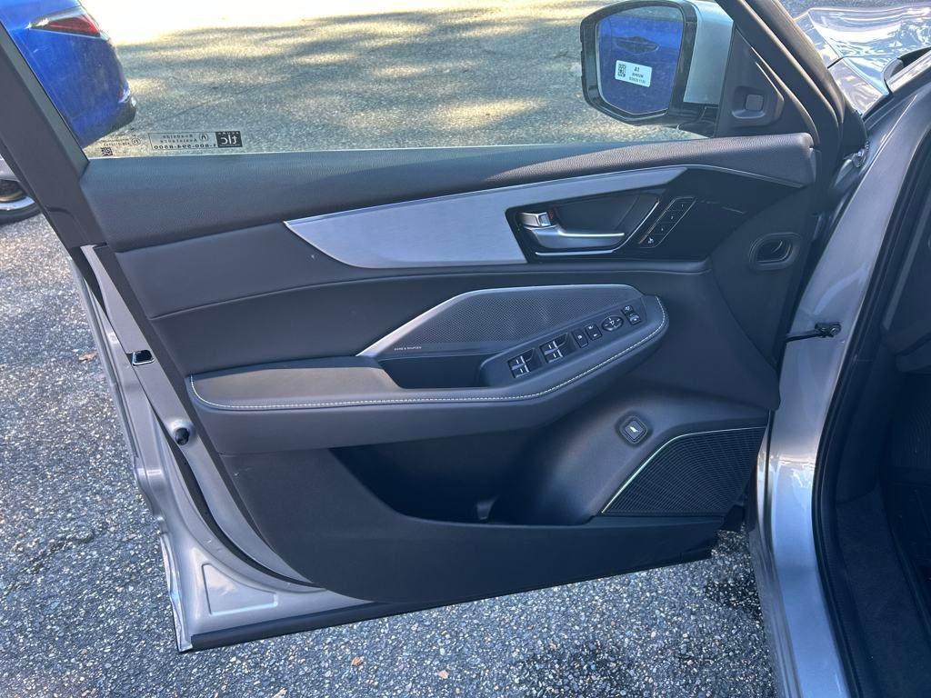 new 2026 Acura MDX car, priced at $60,750