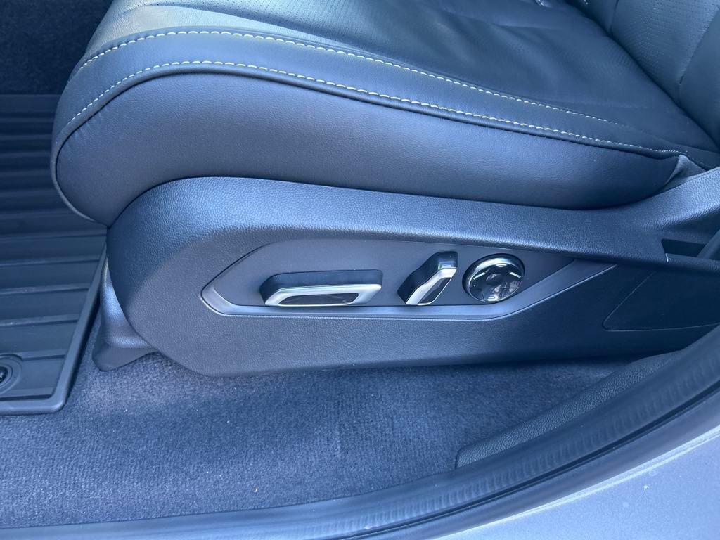 new 2026 Acura MDX car, priced at $60,750