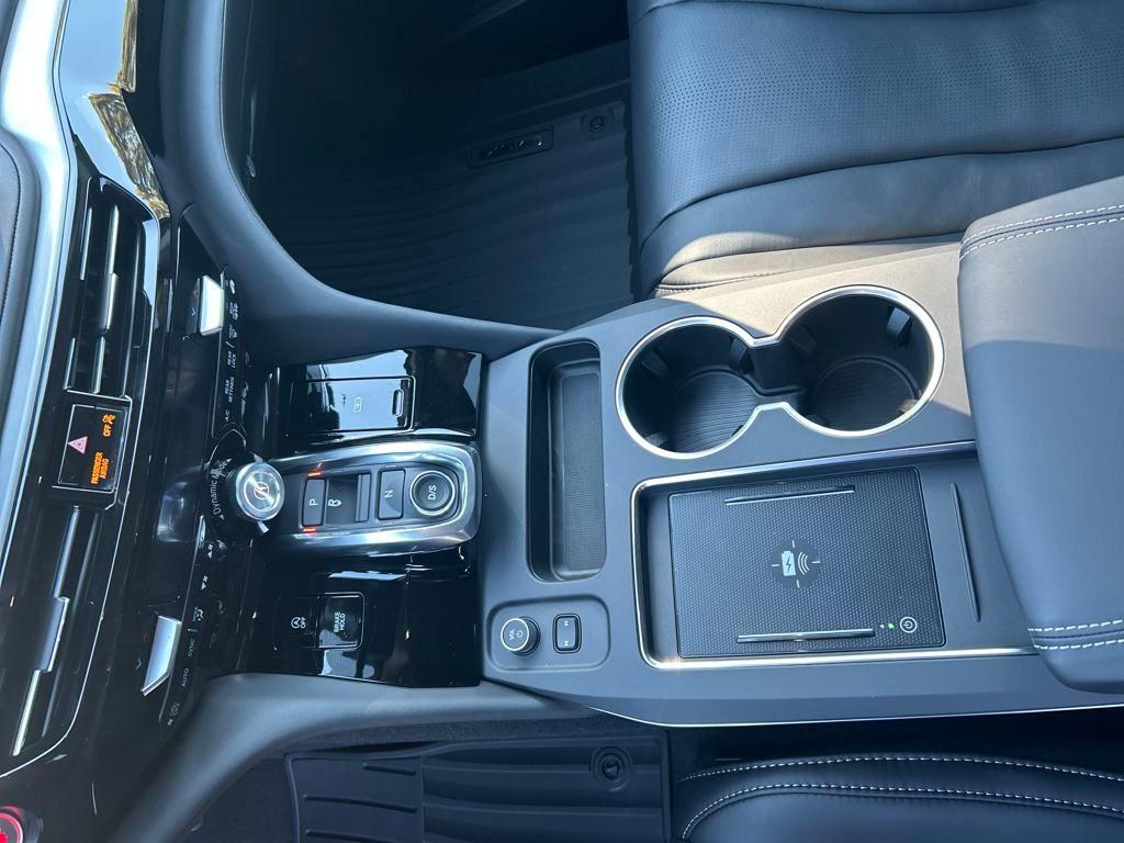 new 2026 Acura MDX car, priced at $60,750