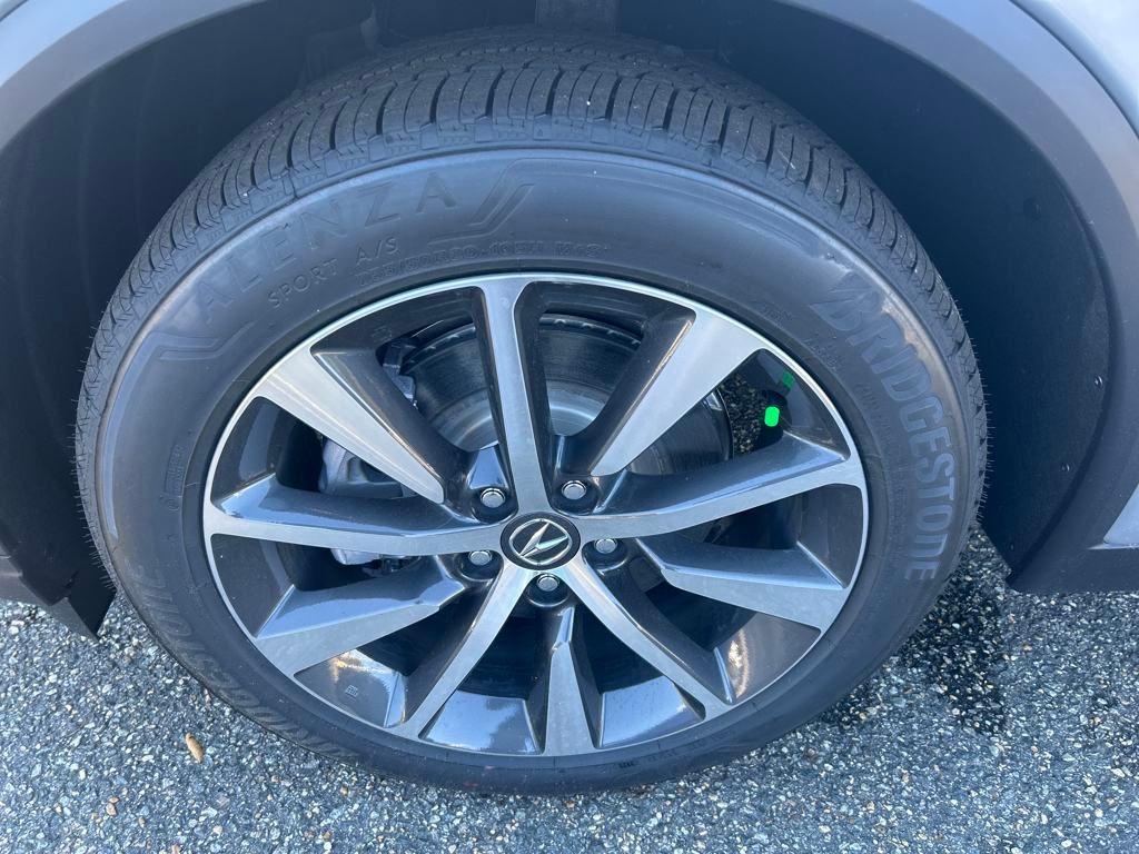 new 2026 Acura MDX car, priced at $60,750