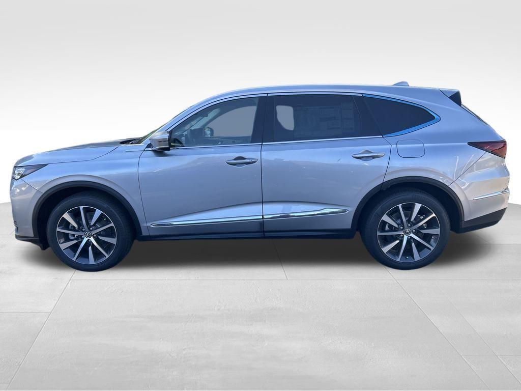 new 2026 Acura MDX car, priced at $60,750
