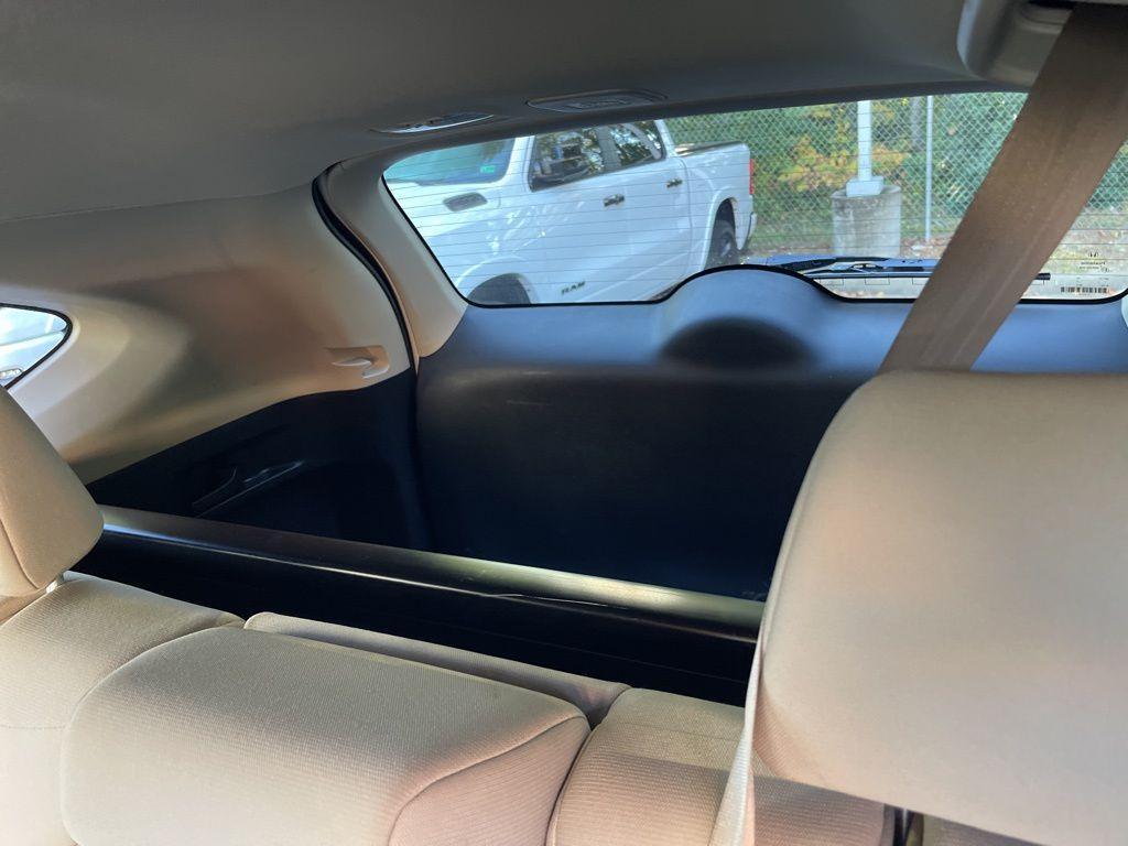 used 2016 Honda CR-V car, priced at $18,092