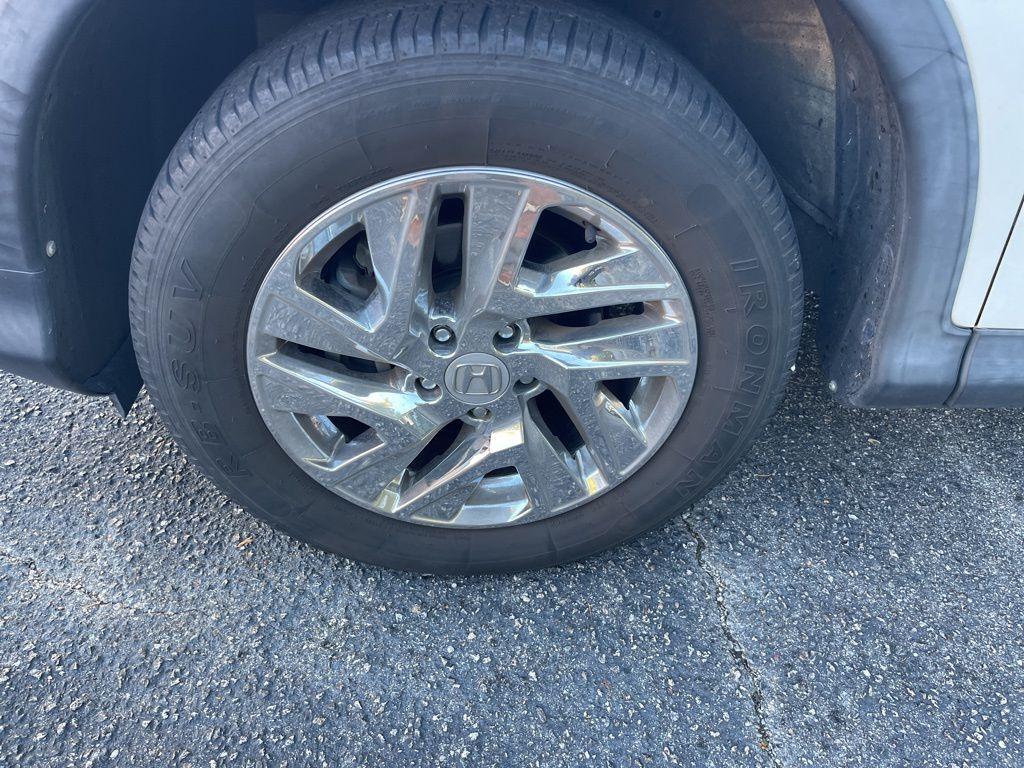 used 2016 Honda CR-V car, priced at $18,092