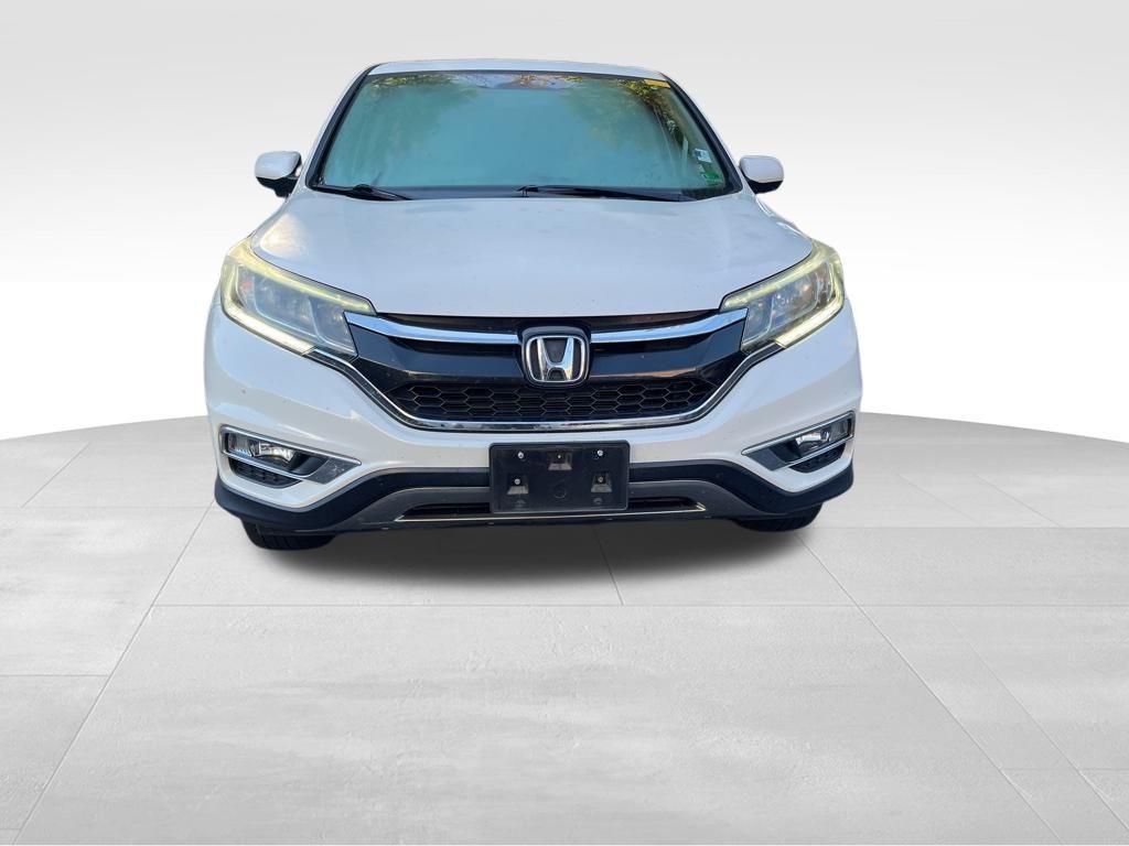used 2016 Honda CR-V car, priced at $18,092