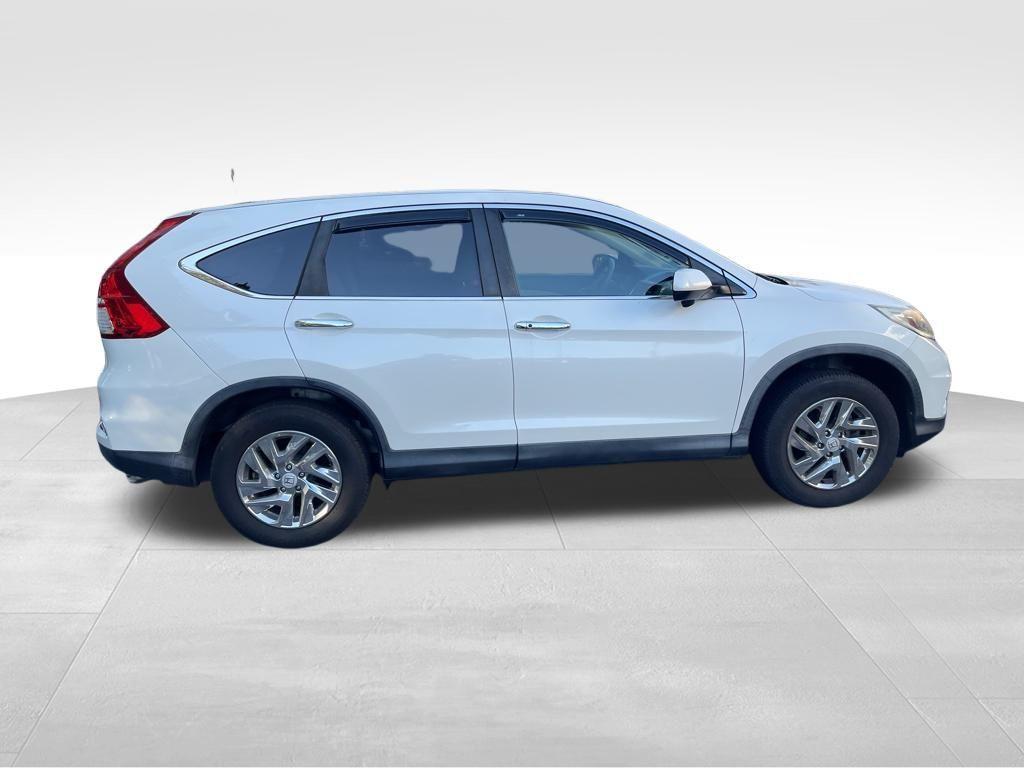 used 2016 Honda CR-V car, priced at $18,092