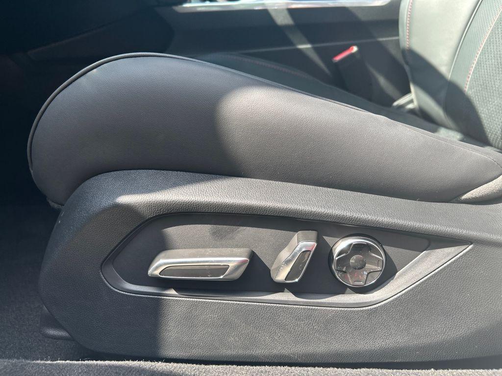 new 2025 Acura TLX car, priced at $49,646