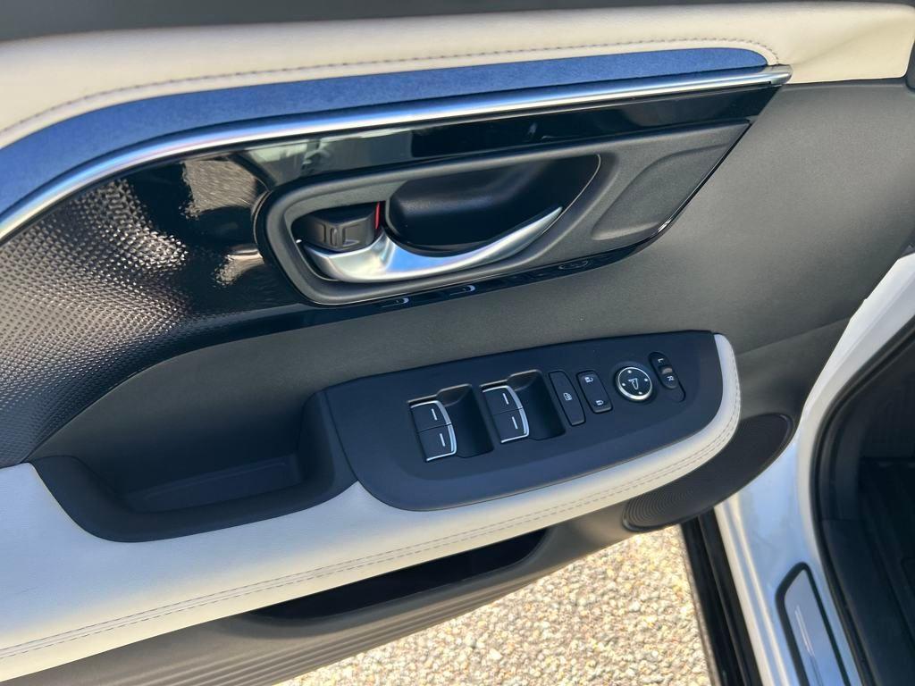 new 2025 Acura ADX car, priced at $40,950