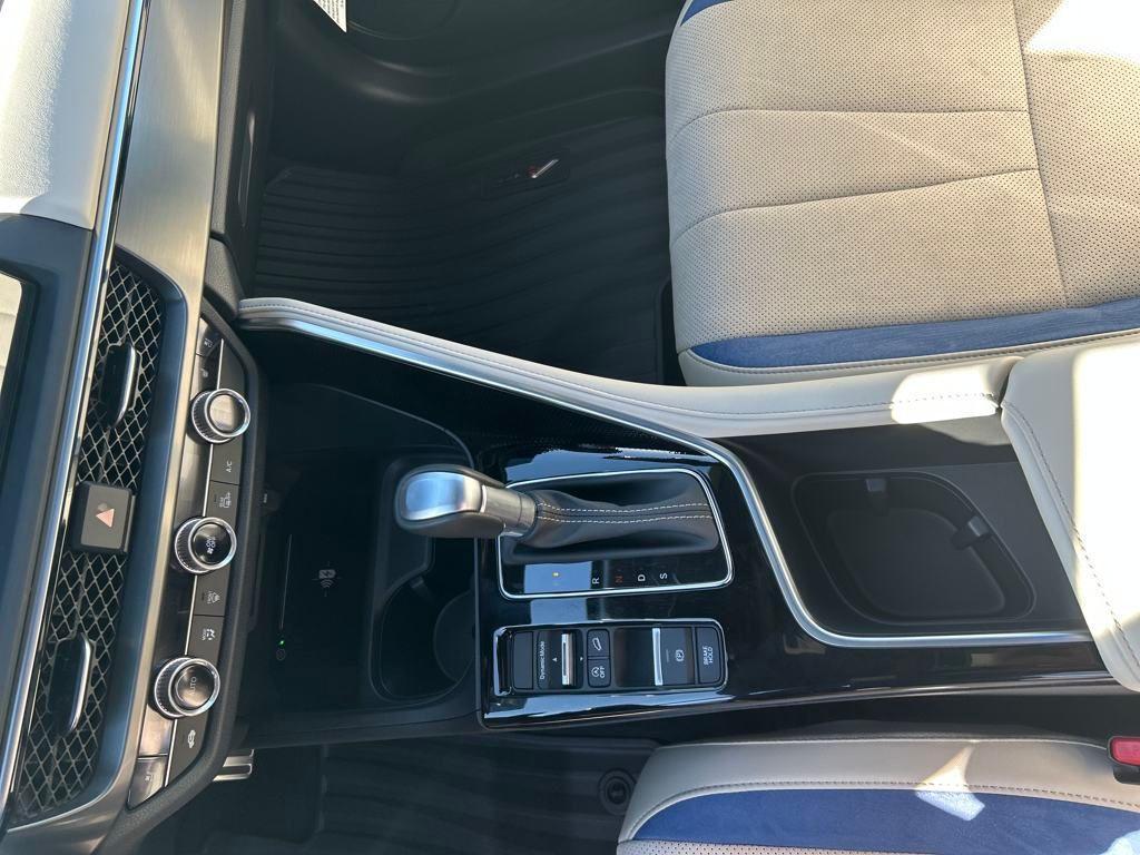 new 2025 Acura ADX car, priced at $40,950