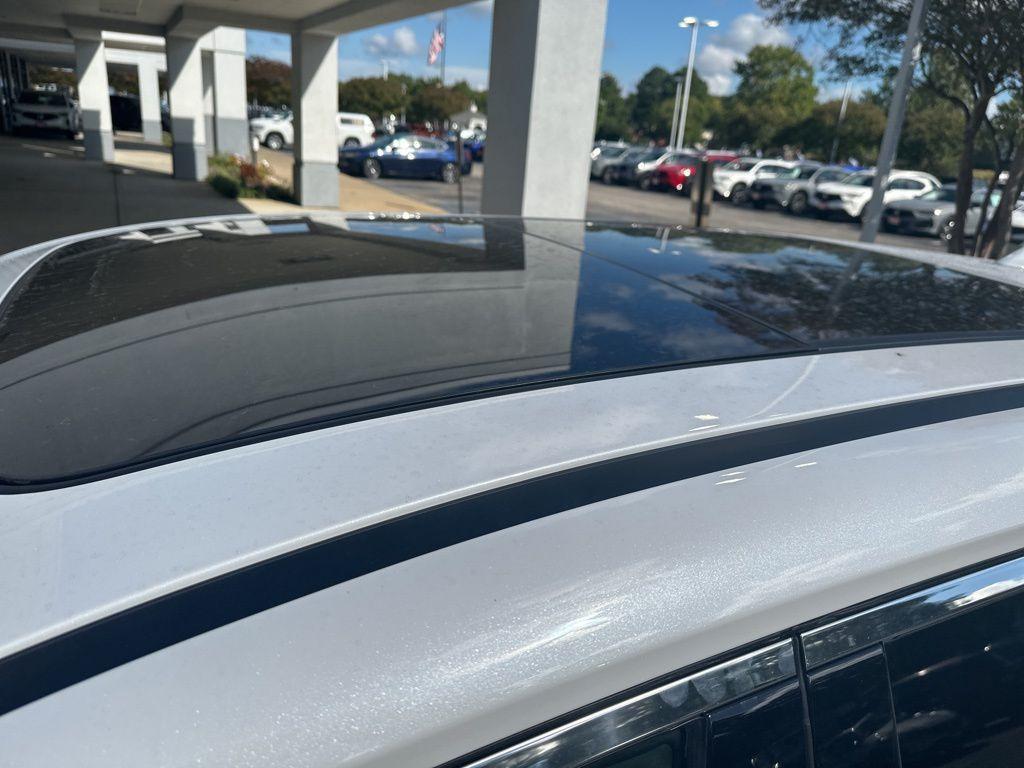 new 2026 Acura MDX car, priced at $61,350