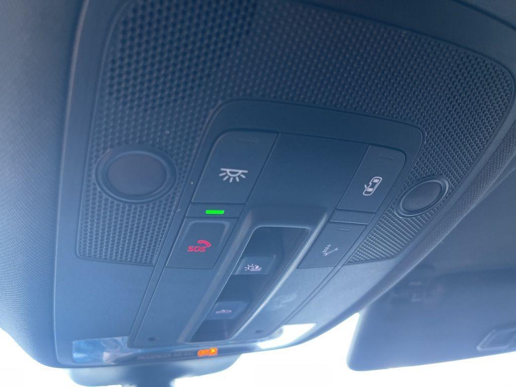 used 2024 Audi Q3 car, priced at $26,988