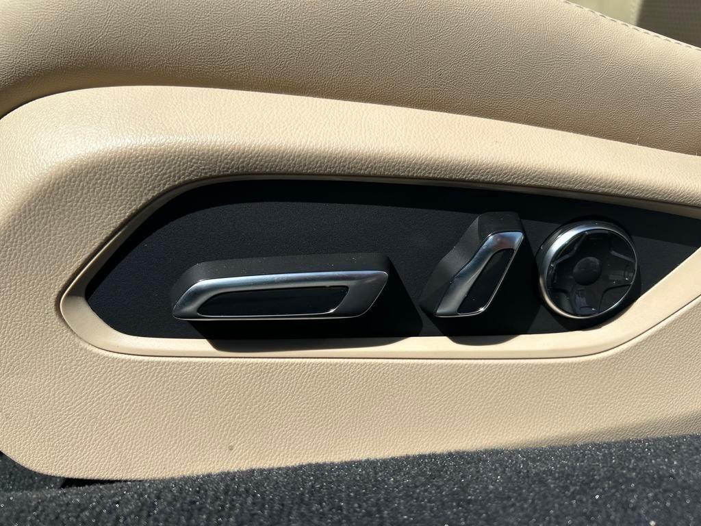 new 2025 Acura TLX car, priced at $44,987