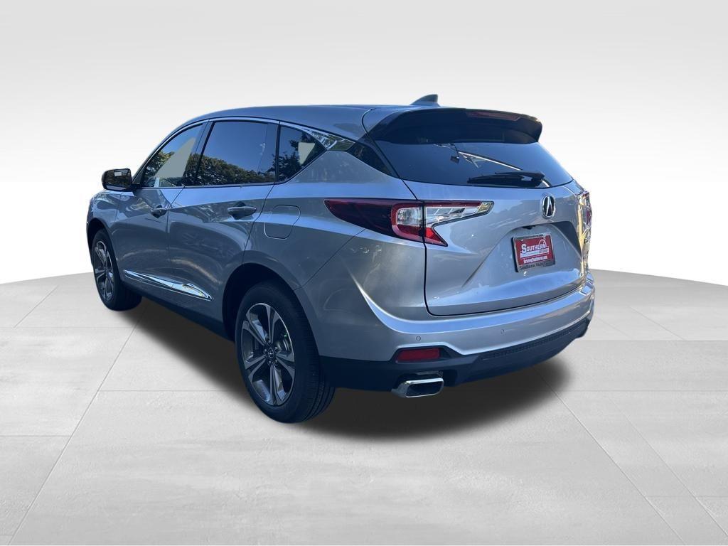 new 2025 Acura RDX car, priced at $48,650