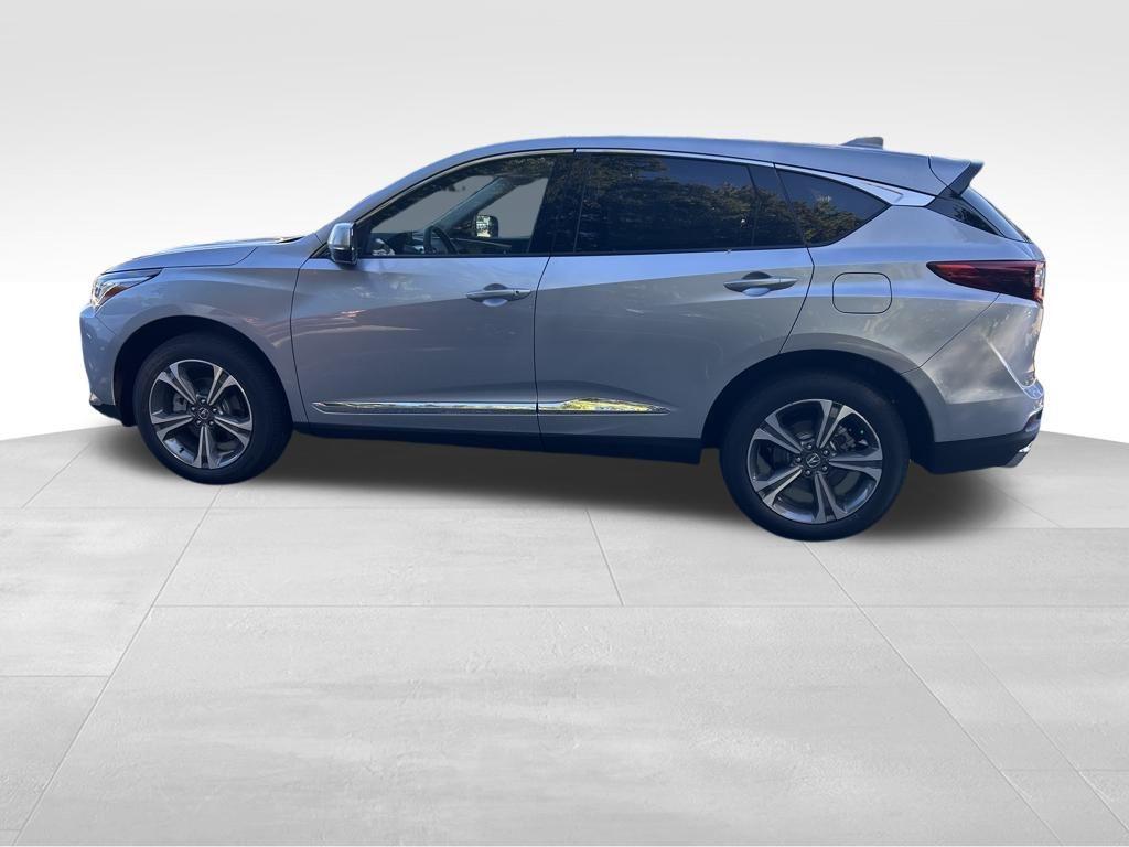 new 2025 Acura RDX car, priced at $48,650