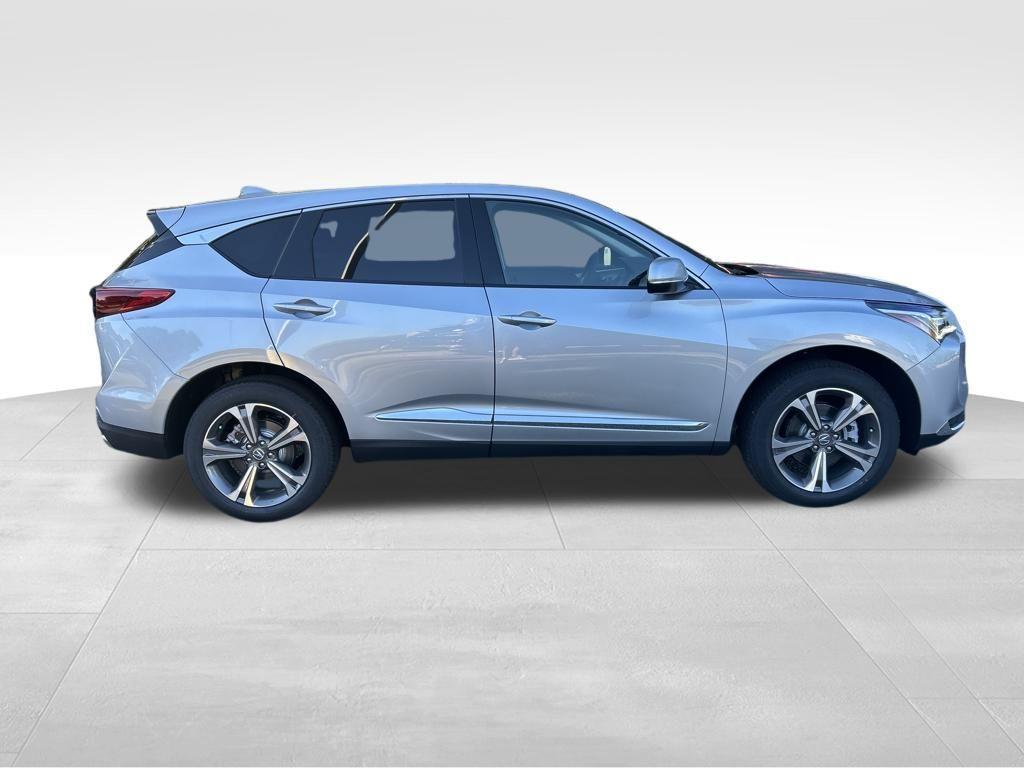 new 2025 Acura RDX car, priced at $48,650
