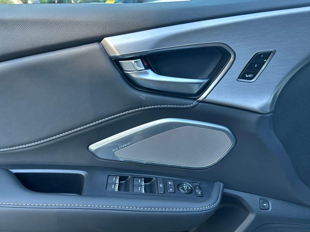 new 2025 Acura RDX car, priced at $48,650