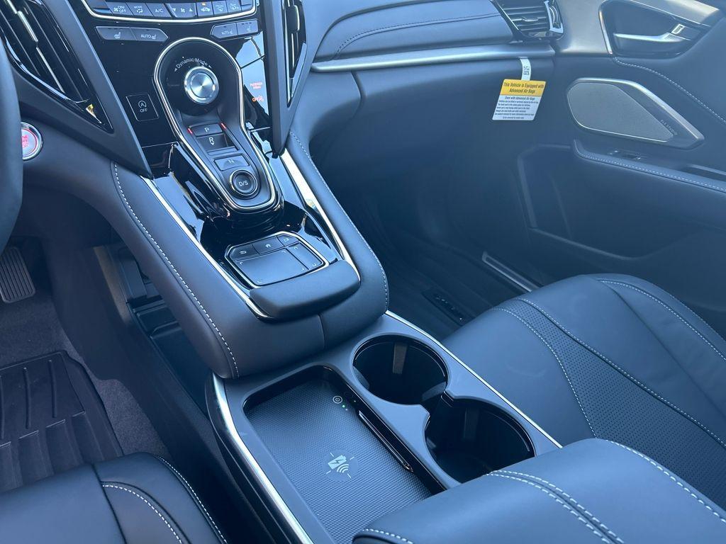 new 2025 Acura RDX car, priced at $48,650