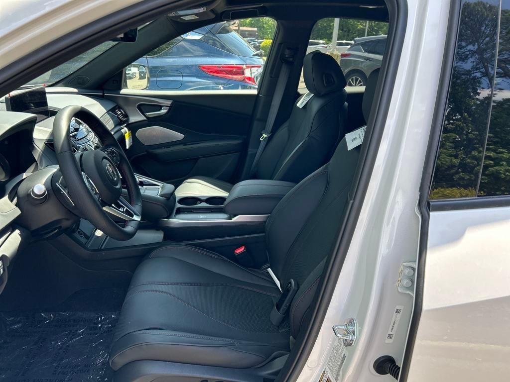 new 2025 Acura RDX car, priced at $56,400