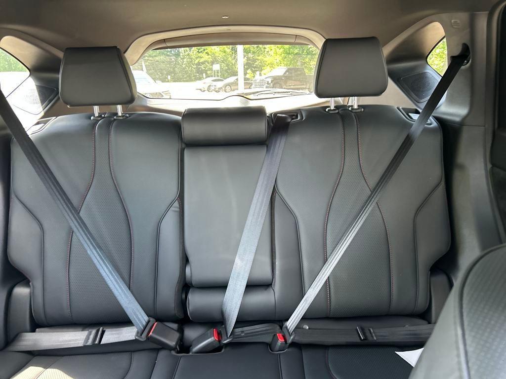 new 2025 Acura RDX car, priced at $56,400